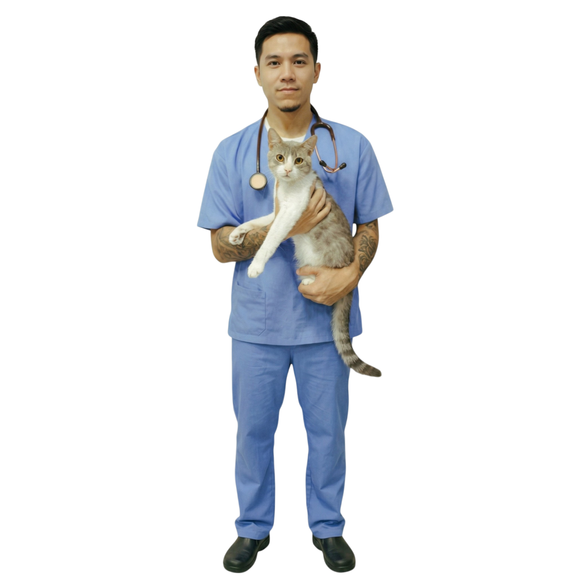 Examen de laboratorio